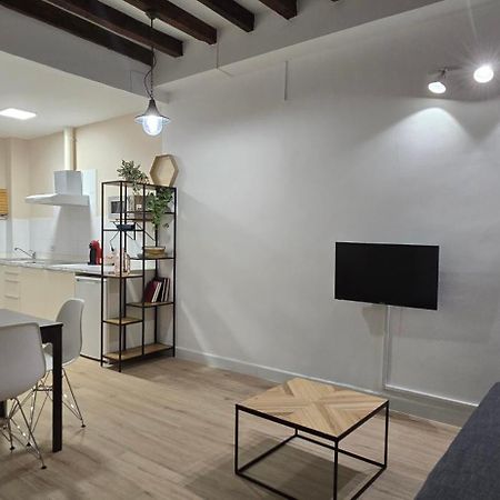 Toledo Locum-Con Parking Gratis Apartment Exterior photo