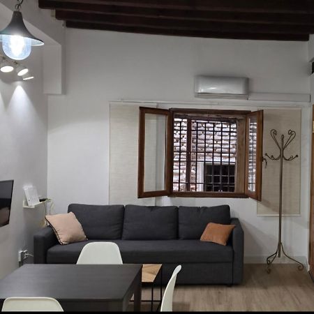 Toledo Locum-Con Parking Gratis Apartment Exterior photo