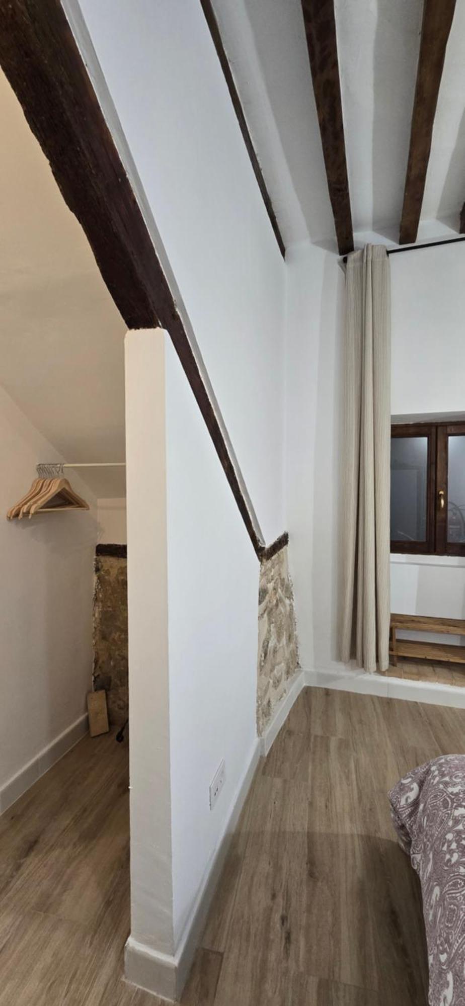 Toledo Locum-Con Parking Gratis Apartment Exterior photo