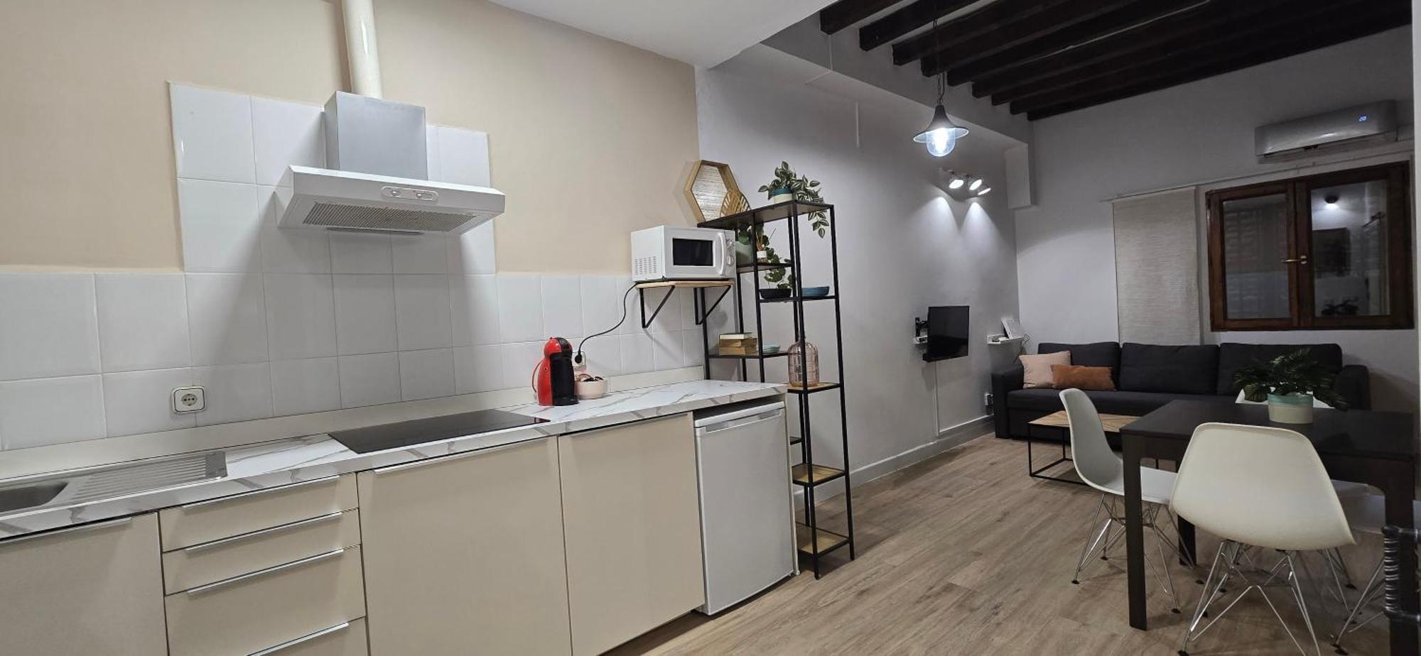 Toledo Locum-Con Parking Gratis Apartment Exterior photo