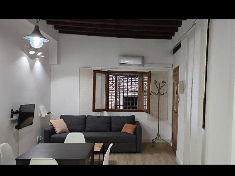 Toledo Locum-Con Parking Gratis Apartment Exterior photo