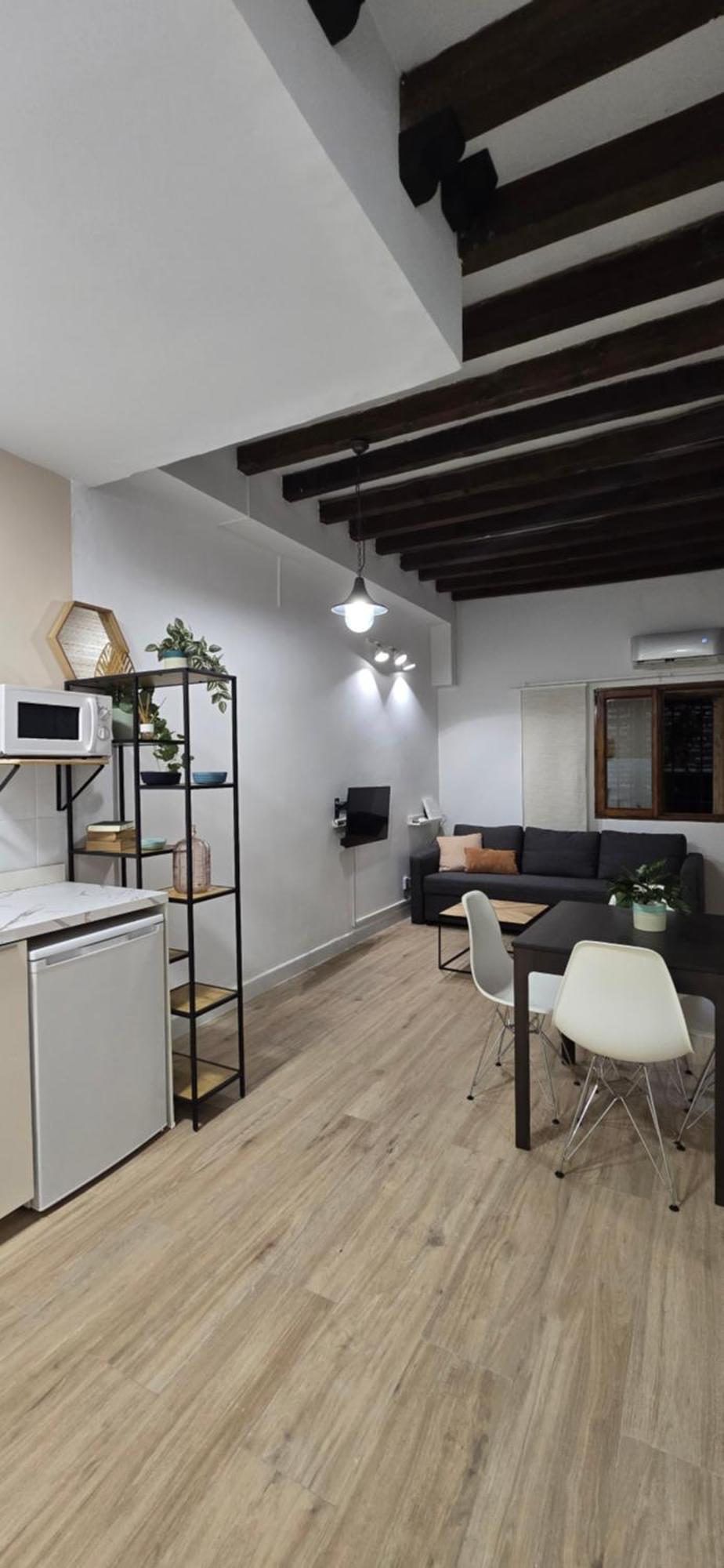 Toledo Locum-Con Parking Gratis Apartment Exterior photo