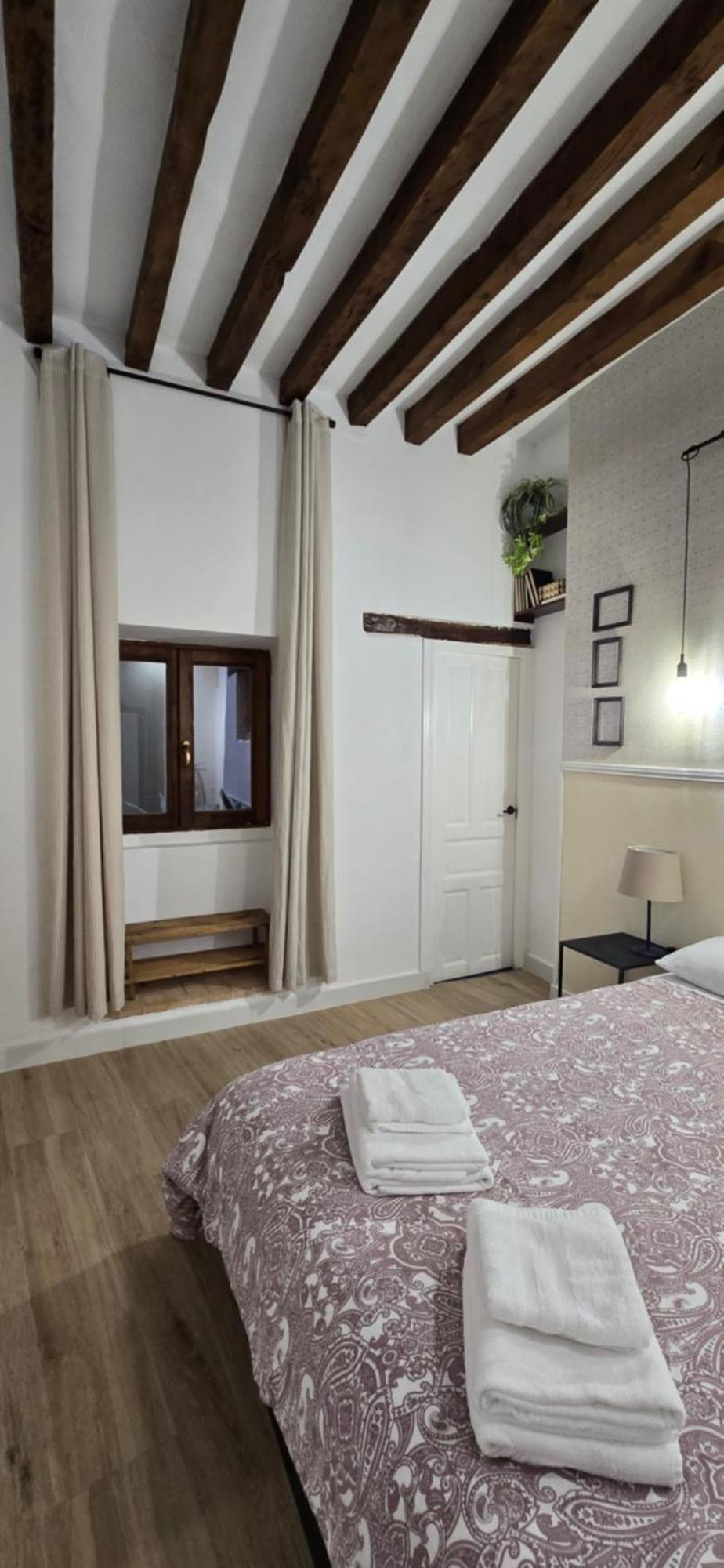 Toledo Locum-Con Parking Gratis Apartment Exterior photo