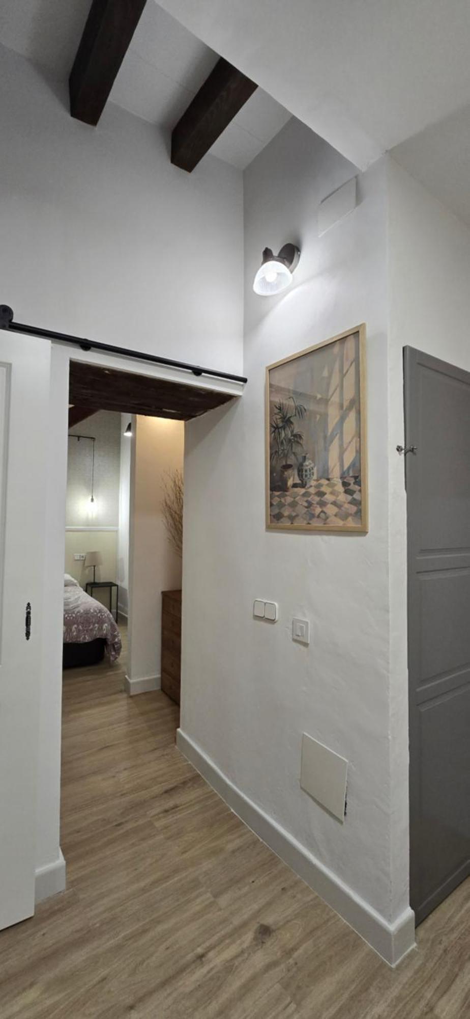 Toledo Locum-Con Parking Gratis Apartment Exterior photo