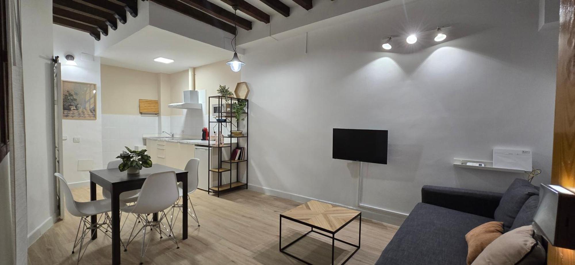 Toledo Locum-Con Parking Gratis Apartment Exterior photo