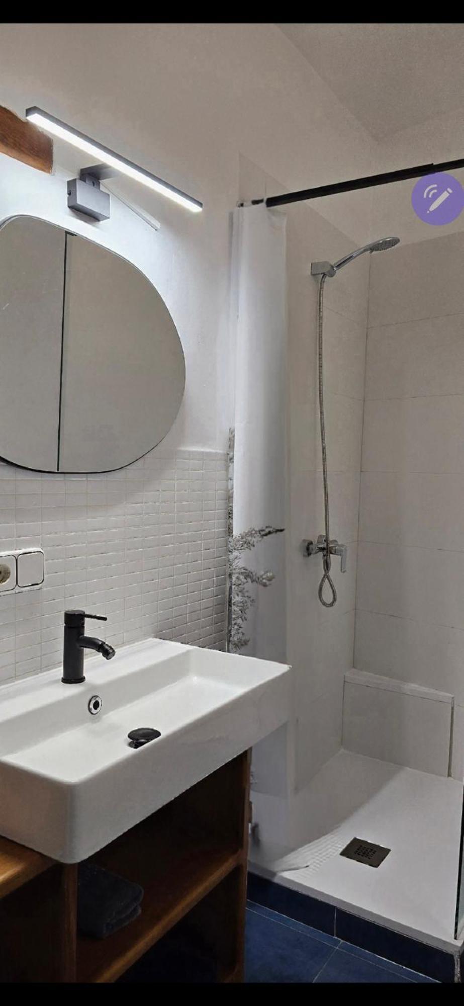 Toledo Locum-Con Parking Gratis Apartment Exterior photo