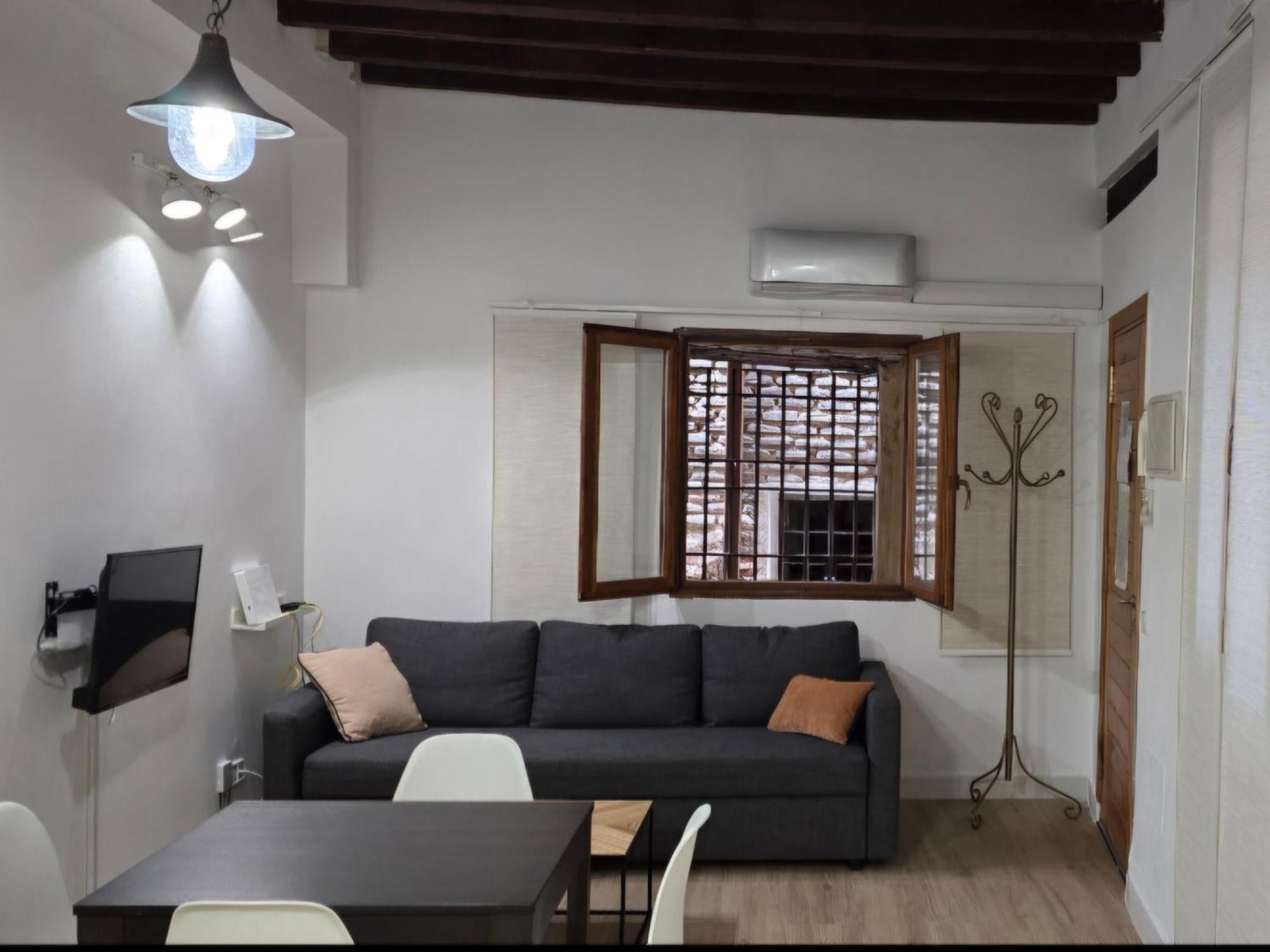 Toledo Locum-Con Parking Gratis Apartment Exterior photo