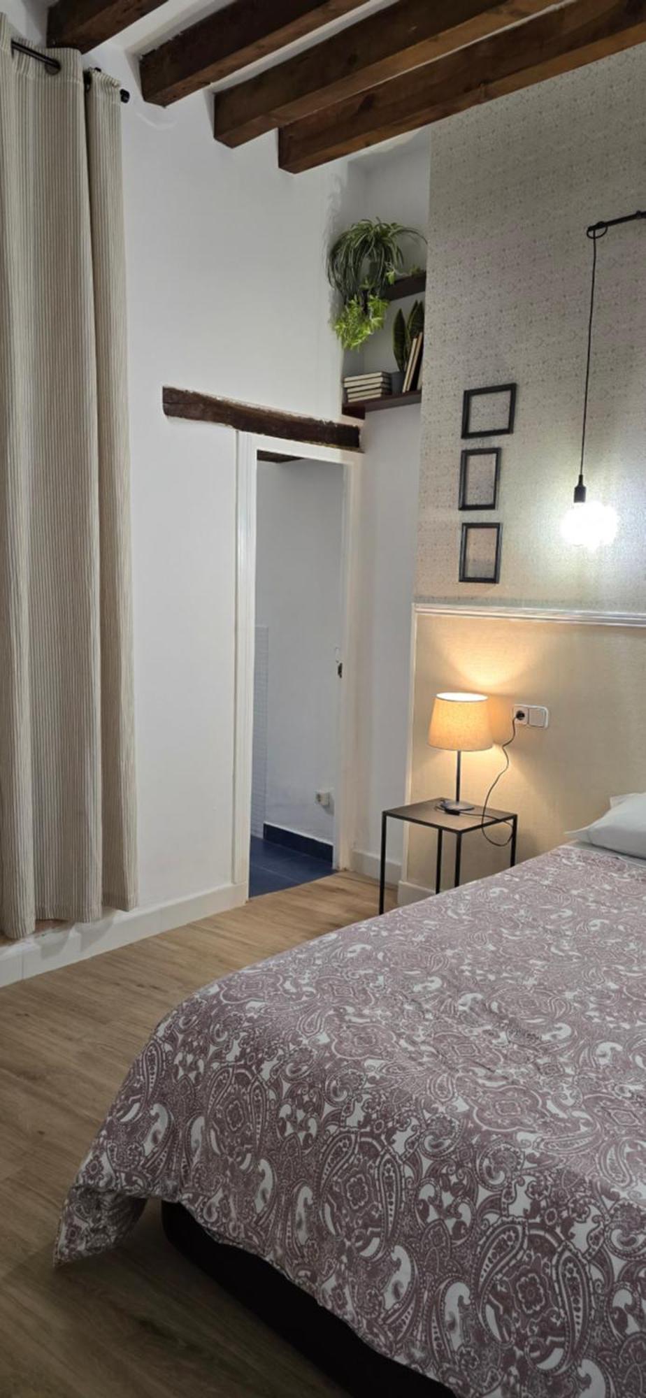 Toledo Locum-Con Parking Gratis Apartment Exterior photo